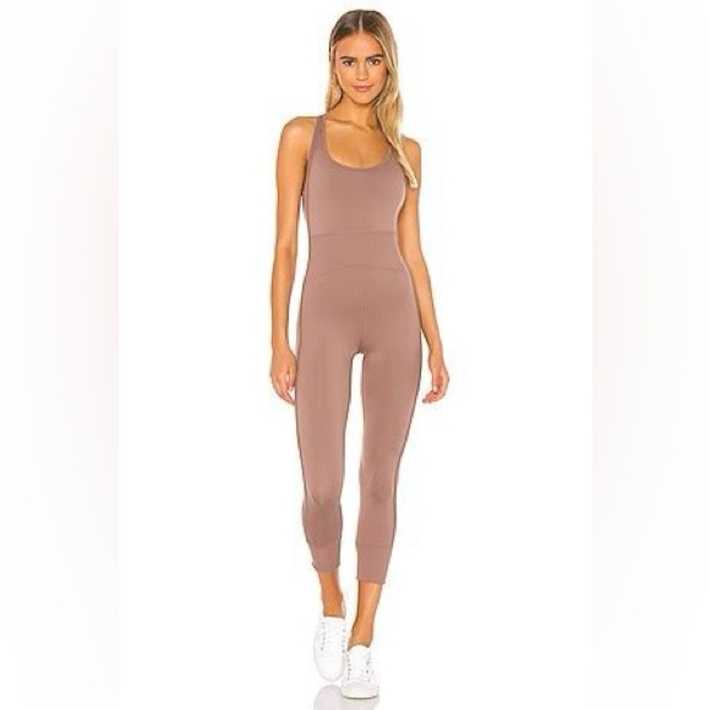 FP Movement First Place Onesie